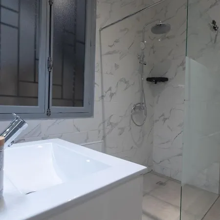 아파트 Moderne Et Elegant Quartier Saint-jean 페르피냥