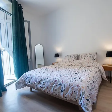 Moderne Et Elegant Quartier Saint-jean 아파트 *